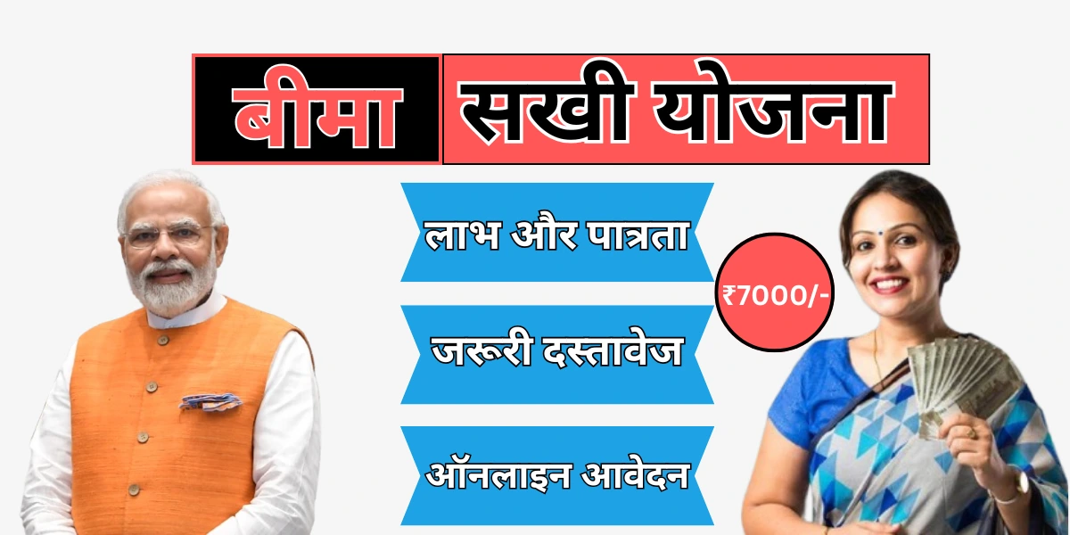Bima Sakhi Yojana
