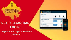 SSo Id Login